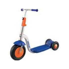 Kettler Thunder Height-Adjustable Scooter by 