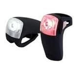 Knog Boomer Light Set