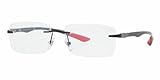 Ray Ban Brille RX 8404