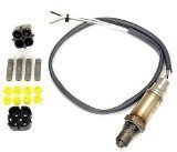 Bosch 15729 Oxygen Sensor, Universal Type Fitment