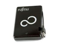 Fujitsu Mobile RE25U300J 300GB 2.5-Inch USB 4200RPM 8MB External Hard Drive