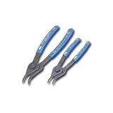 OTC 7125K 2 Piece Convertible Retaining Ring Plier Kit 45 Degree Tip 21egUp30xfL. SL160 OTC 7125K 2 Piece Convertible Retaining Ring Plier Kit 45 Degree Tip