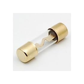 Tuning :Fusible Rond Agu Pour Courants Fort 60A Livraison Gratuite