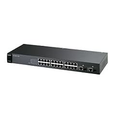 ZyXEL ES1100-24G: ES1100-24G-GB0101F