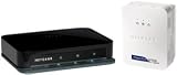 Netgear XAVB5004 Powerline 4-Port AV 500 Kit for Home Theater