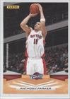 2009-10 Panini #69 - Anthony Parker