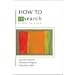 Basic Dissertation Writing