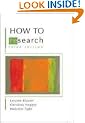 How to Research
