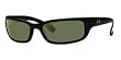 Ray-ban Predator RB 4037 Sunglasses