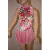 Skating Dress