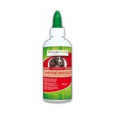 BOGACARE Alchemilla Ohrreiniger vet. 125 Milliliter