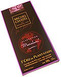 Michel Cluizel 'Maralumi' Lait - Milk Chocolate Bar - 47% Cacao