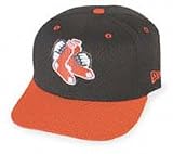 Pawtucket Red Sox Batting Practice Cap by New Era