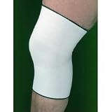 Seamless Knee Sleeve - Small