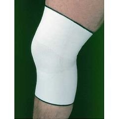 Seamless Knee Sleeve - Medium