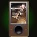 XO Skins Screen Protector for Microsoft Zune 30GB