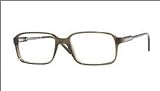 Burberry - AUTHENTIC BURBERRY EYEGLASSES Model: 0BE2028 Color: 3010 Size: 5217