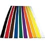 Solid Karate Belt, White