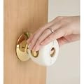 Grip 'n Twist Door Knob Covers (Set of 3)