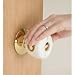 Grip 'N Twist Door Knob Covers (Set of 3)