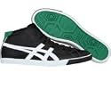 Asics Onitsuka Tiger Coolidge (black / white)