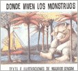 Where the Wild Things Are