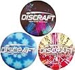 Discraft Mini-Star disc - Set of 3