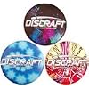 Discraft Mini-Star disc - Set of 3