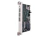 Cabletron 24 Port 10/100 Switching Modl F/ Smartswitch 6000 Via 2-RJ21 Port