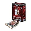 Sapphire ATI Radeon HD4670 512MB GDDR3 Graphics Card