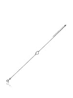 Canyon Pulsera plata de ley 925 milésimas