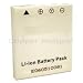 Ultralast Konica Minolta NP-1 Equivalent Digital Camera Battery - 850mAh,Compatible with Konica Mino