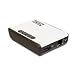 Computer Hardware : Digitus Ethernet Print Server 1xUSB2