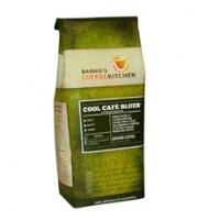 review Barnie's CoffeeKitchen