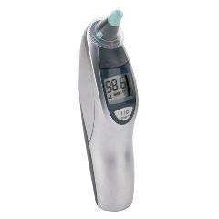 Braun Thermoscan PRO 4000 Thermometer and Probe Covers - PRO 4000 Thermometer only