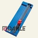 Roll und Schnitt ECO Schneidemaschine 00370
