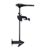 Minn Kota Endura C2 55 Freshwater Transom Mounted Trolling Motor (42" Shaft)
