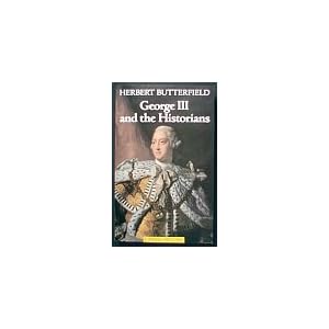 Amazon.com: George III and the Historians (Cassell history ...