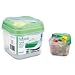 Fit &amp; Fresh Salad Shaker