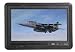 PERFORMANCE TEKNIQUE ICBM-9266 7" TFT MONITOR