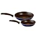 WearEver #A853S264 2PC Blue Banquet Pan Set