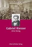 Produkt-Bild: Gabriel Riesser