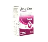 Accu-Chek Softclix XL Lancets 50