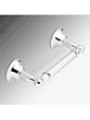 Creative Specialties DN6808CH Sage Paper Holder Chrome