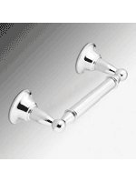 Creative Specialties DN6808CH Sage Paper Holder Chrome