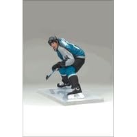 Mcfarlane Toys NHL Sports Picks Series 13 Action Figure Joe Thornton 2 (San Jose Sharks) by McFarlane