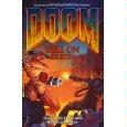 HELL ON EARTH - Doom Book (2) Two by Dafydd ab Hugh and Brad Linaweaver