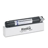 950133 - Toner cartridge - black - 3000 pages - For Konica FAX 9830,9925,9930