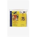 051-75calf Ztags,Pet Aid, Pet Aid &Grooming, Pet & Supplies