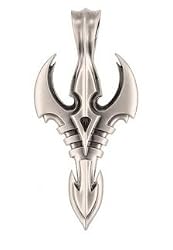 BICO AUSTRALIA JEWELRY (E275) THE WINGER - THERE TO FINISH THE JOB, A DEAL CLOSER